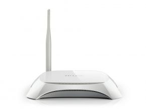 Maršrutizatorius TP-Link 150Mbps 3G/4G Wireless N Router