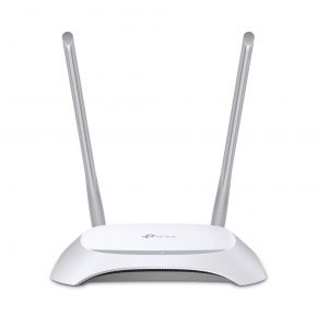 Maršrutizatorius TP-Link 300Mbps Wireless N Router