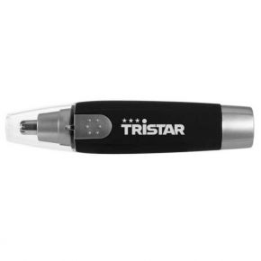 Nosies ir ausų plaukų kirpiklis Tristar TR-2587
