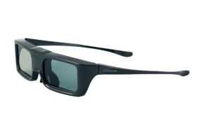 3D akiniai Panasonic TY-ER3D5ME