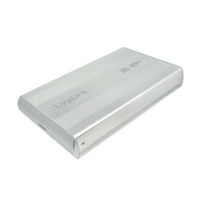 Išorinio kietojo disko dėklas Logilink SATA HDD 3.5" 6Gb/s USB 3.0