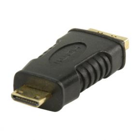 Adapteris ValueLine micro-HDMI to HDMI