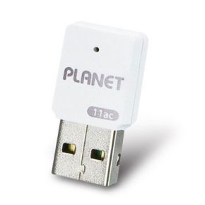 433Mbps Wi-Fi USB adapteris WDL-U601AC  