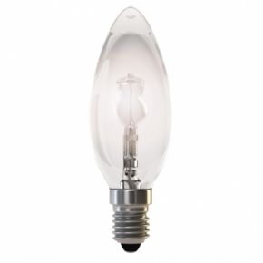 Halogeninė lemputė Eco E14 28W (37W)